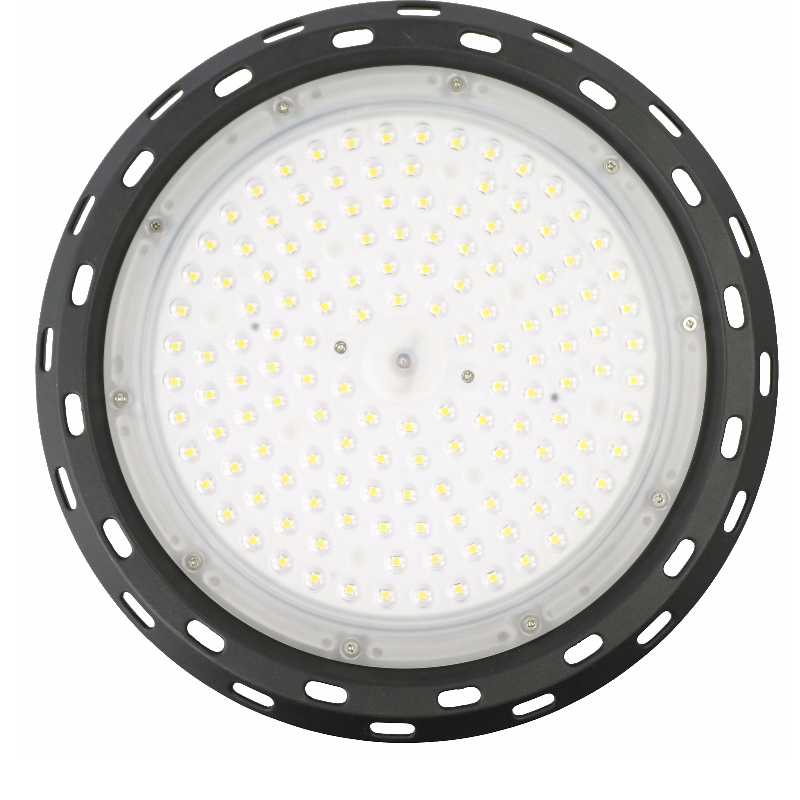 5 ani LED highbay 50w 100w 150w