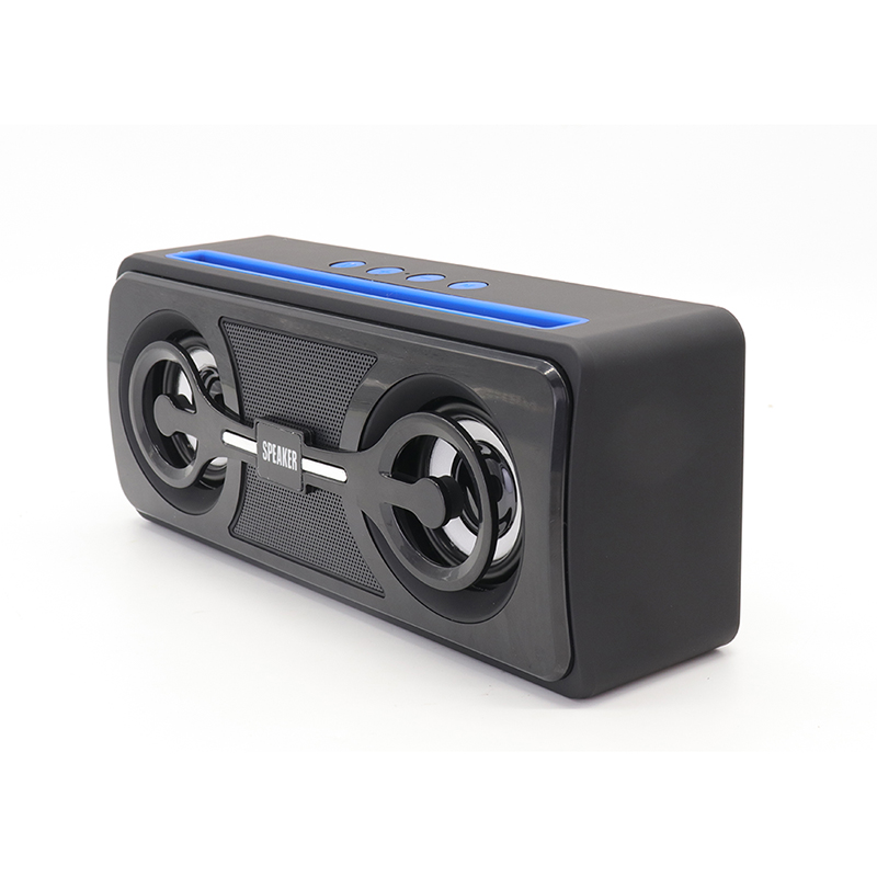 OS-567 Bluetooth speaker cu lumină LED