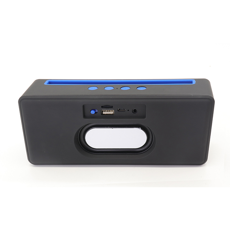 OS-567 Bluetooth speaker cu lumină LED