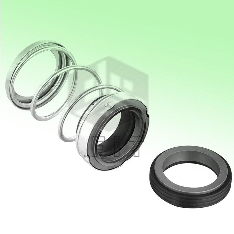 Elastomer, înveliş mecanic, FT10