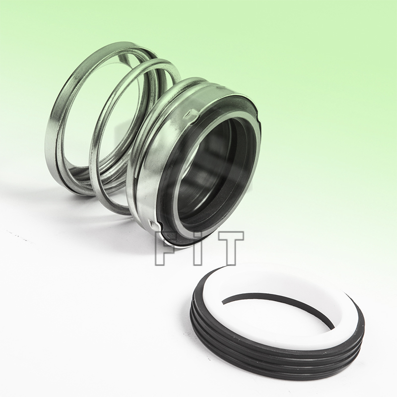 Garnituri mecanice elastice cu elastomer FT20.20T