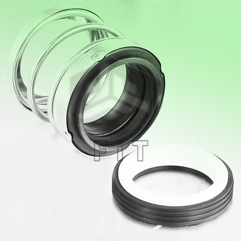 Garnituri mecanice Elastomer FT24