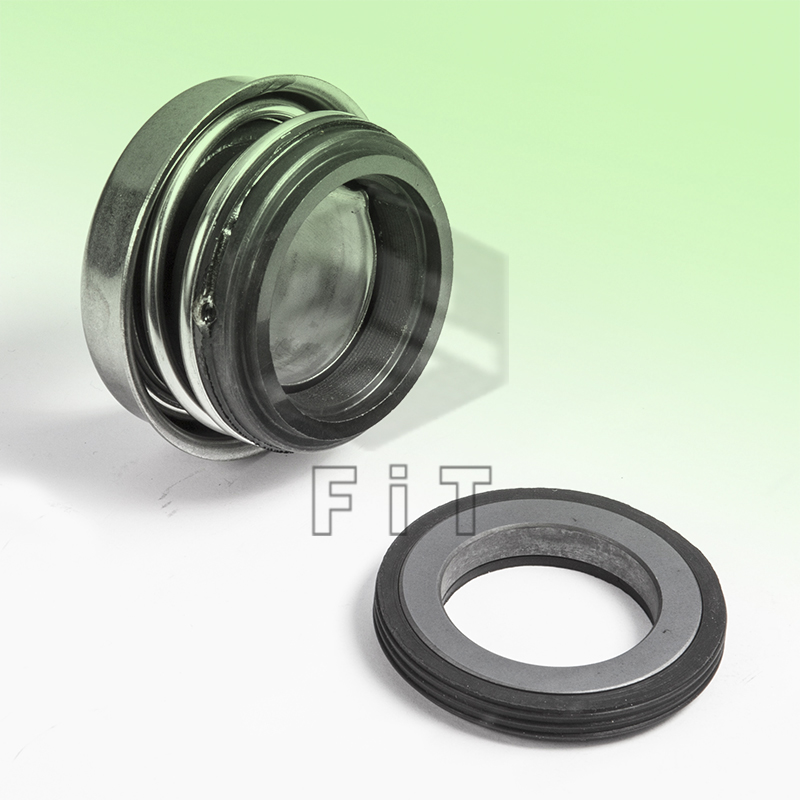 Elastomer, garnituri mecanice de cauciuc FT140,142,143