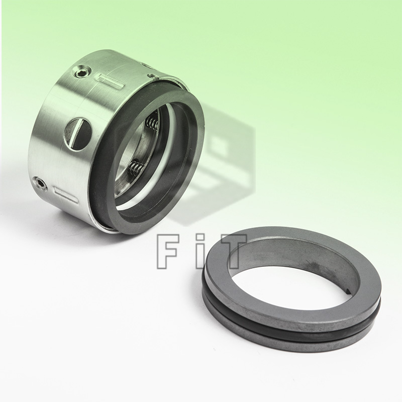 Sigilii cu arcuri Mutiple FT8-1,8-1T