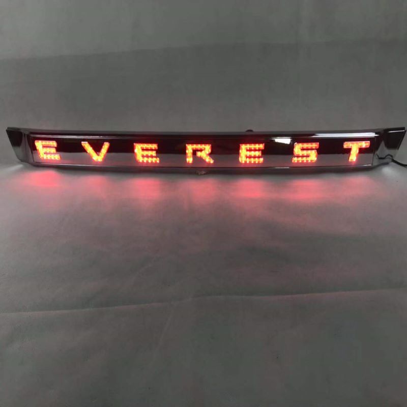 Lampa spate pentru Ford Everest, lampa de frână pentru Ford Everest