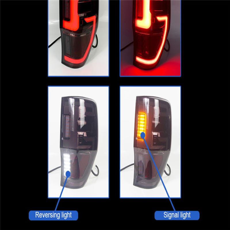 Colight for Ford ranger 2015~2017 65292; Ford Ranger Brake lamp