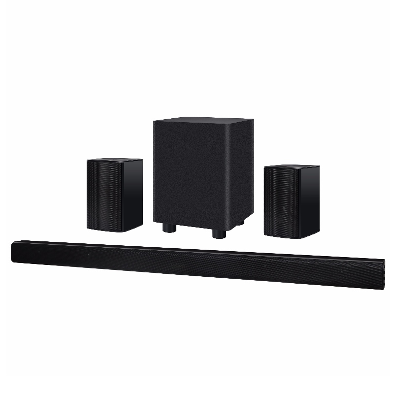 Fb-sb56 Sound Buetooth Bluetooth cu subwoofer extern fără fir