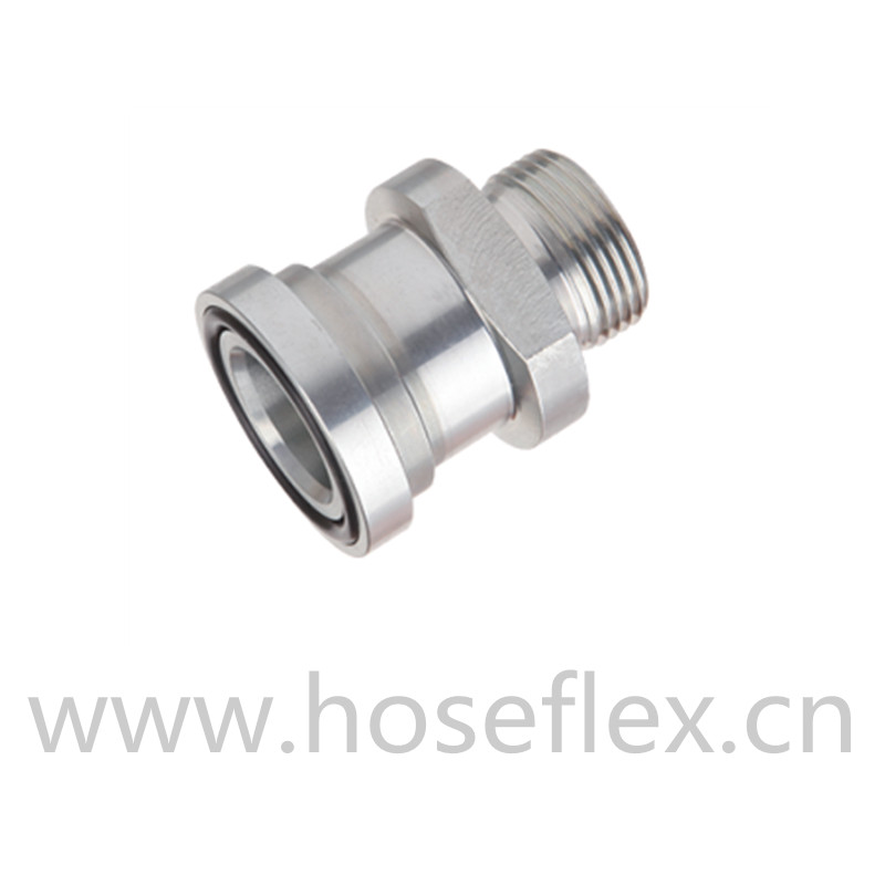 HYDRAULIC FITTING 1