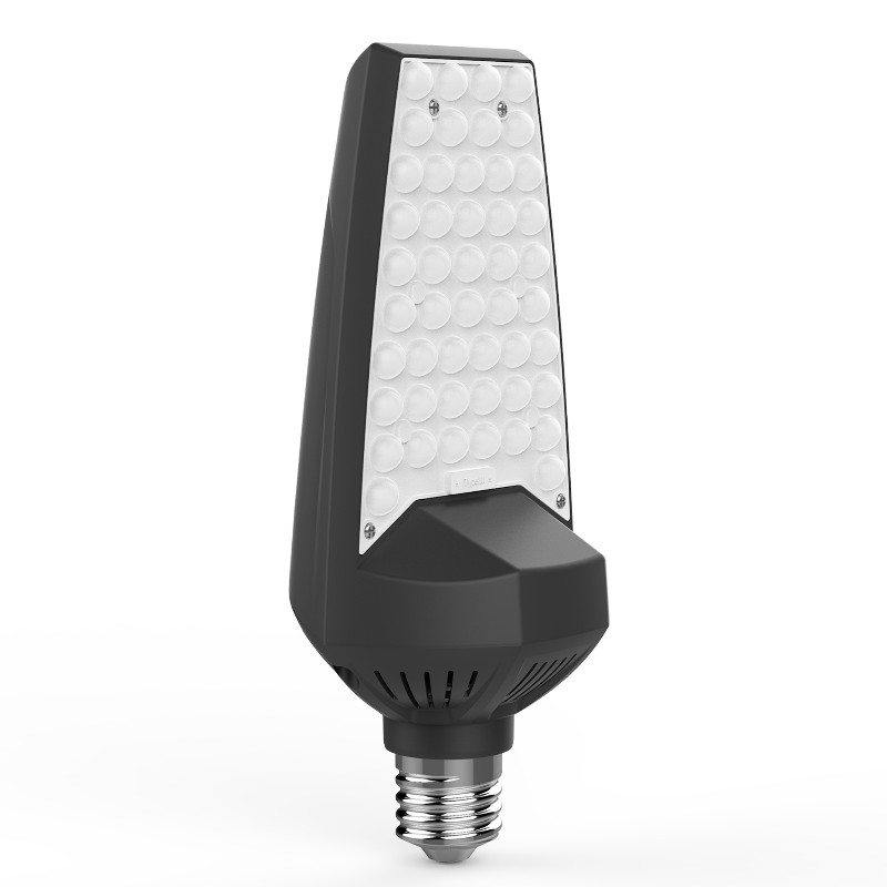 Bec de retrofit LED 80W