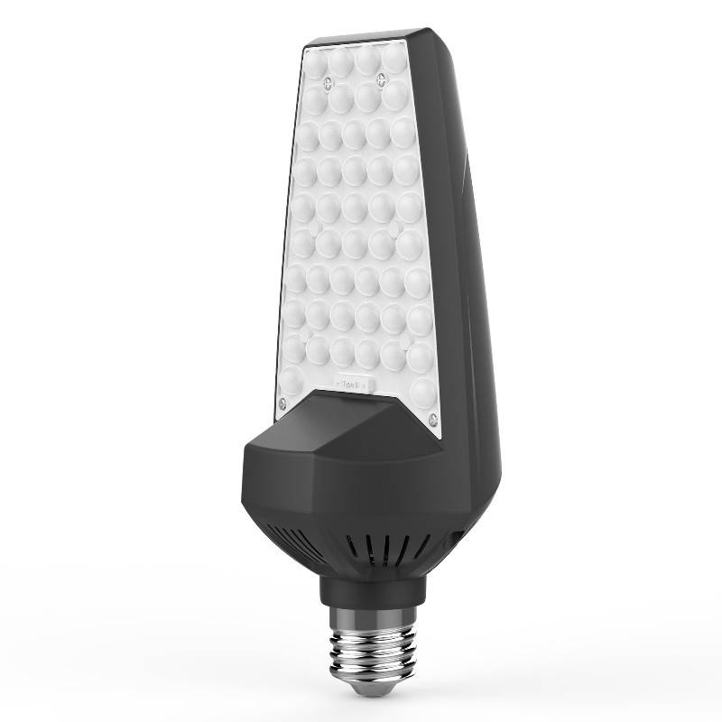 Bec de retrofit LED 80W