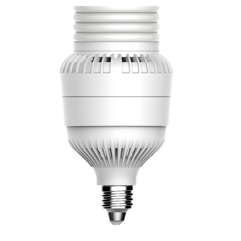 40W LED Bulb deschis