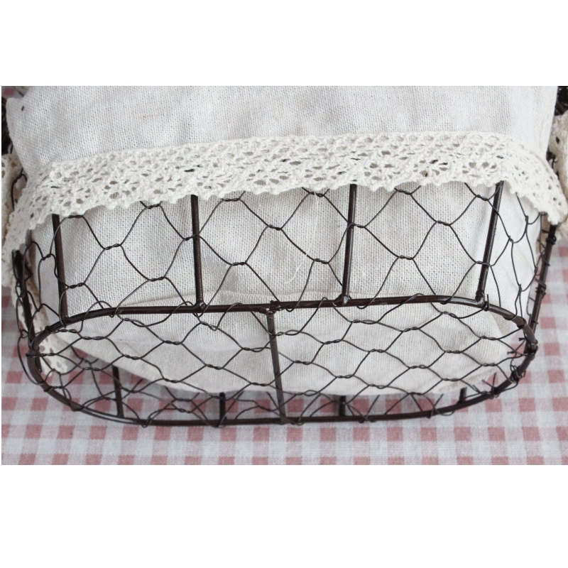 Cosuri pentru sârmă Fabric ă