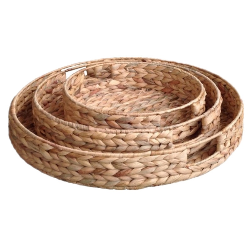 Set de suport rotund pentru afișare