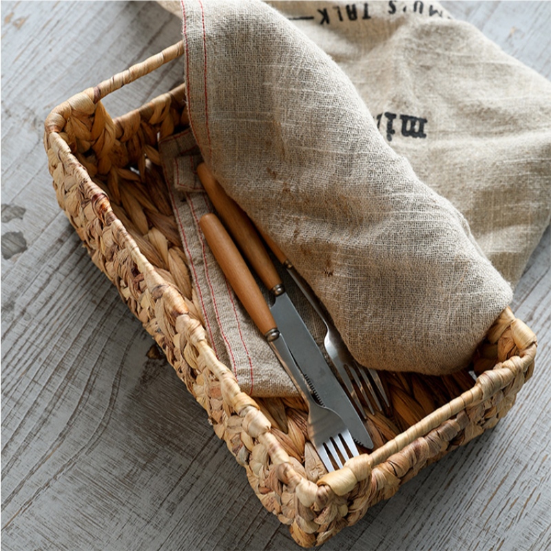 set de 3 coș de zambile pentru apă