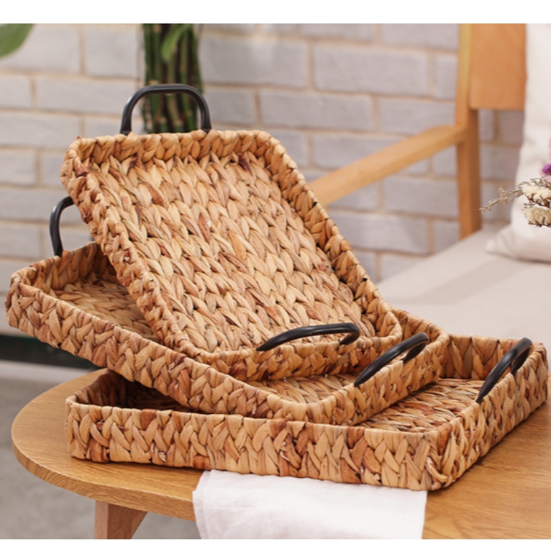 Tava de afișare a zambilei cu apă