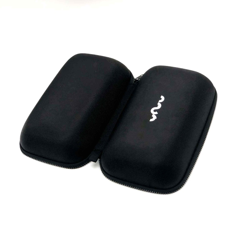 Producător en-gros de călătorie Carry Carcasă Bluetooth pentru EVA