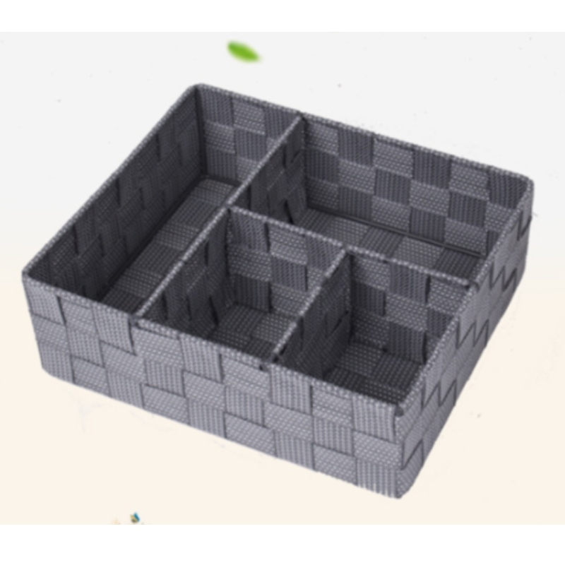 Coșul de țesături pentru acasă