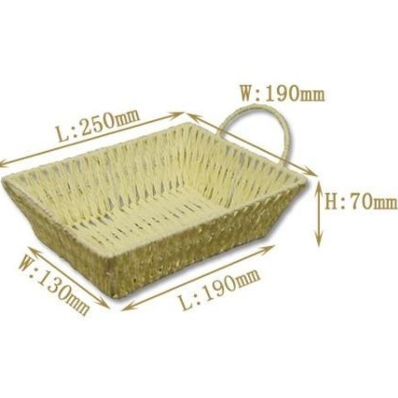 Hârtie de decor de casă cu toc de depozitare țesut