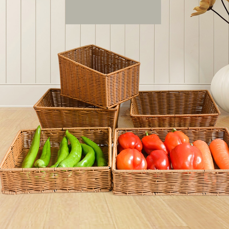 Supernarket și brutărie Dispaly Tray