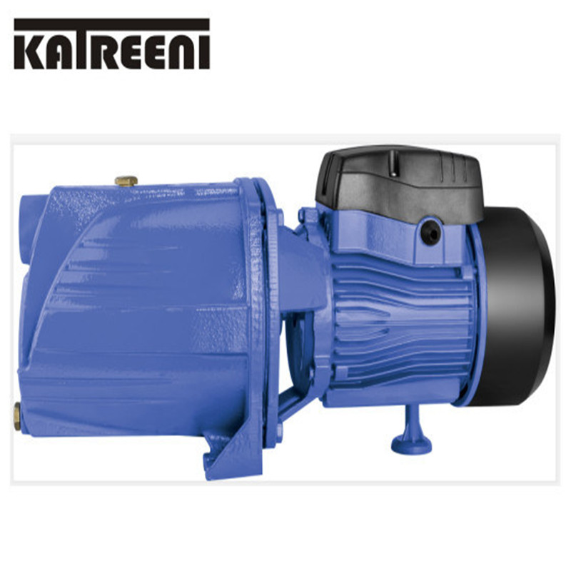 JM / JSW Electric Cast Fier Auto-Prim Jet Pump cu CE