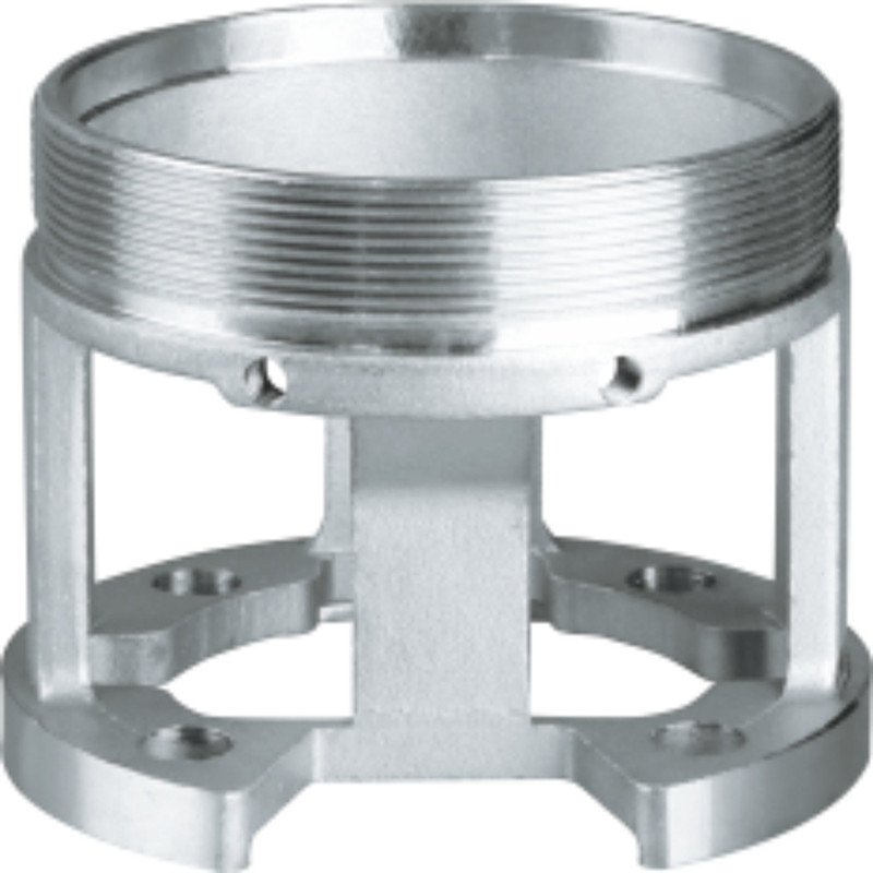 Pompa de sondă de oțel inoxidabil de 5ST inci