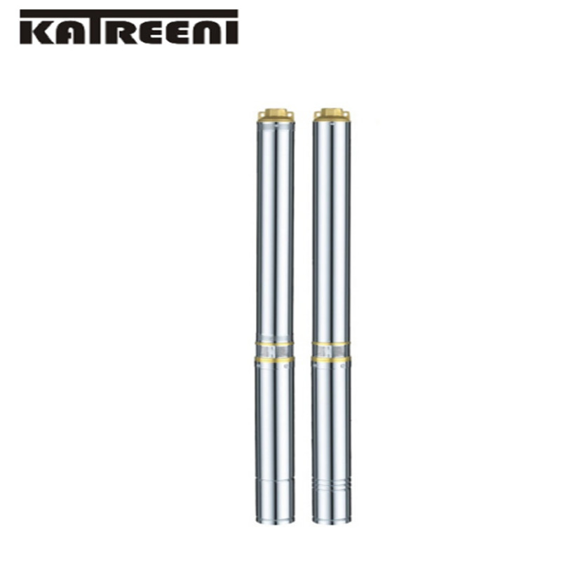 3SD Pompa de foraj pentru pompele de apă submersibilă (3SD2.5/5)