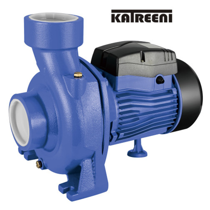 Irigare agricola centrifugala cu debit ridicat DC Solar Garden Water Pompele Cpm158