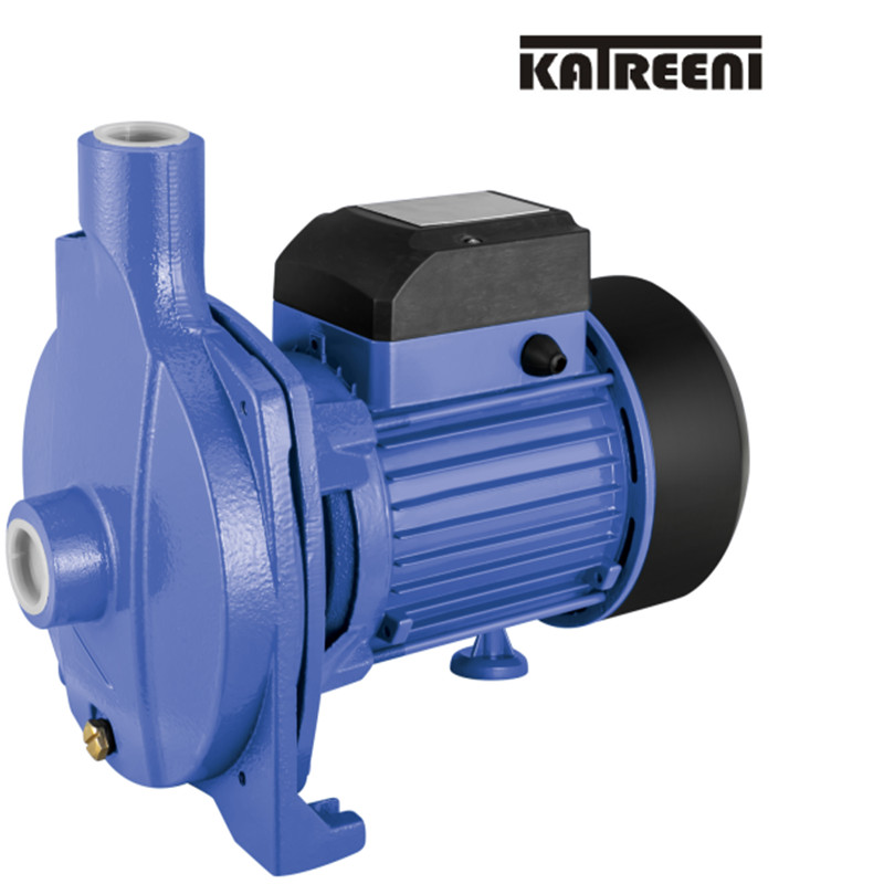 Irigare agricola centrifugala cu debit ridicat DC Solar Garden Water Pompele Cpm158