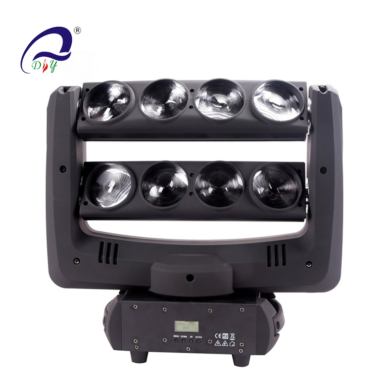PL-68 Beam Moving Head Spider Light for Stage