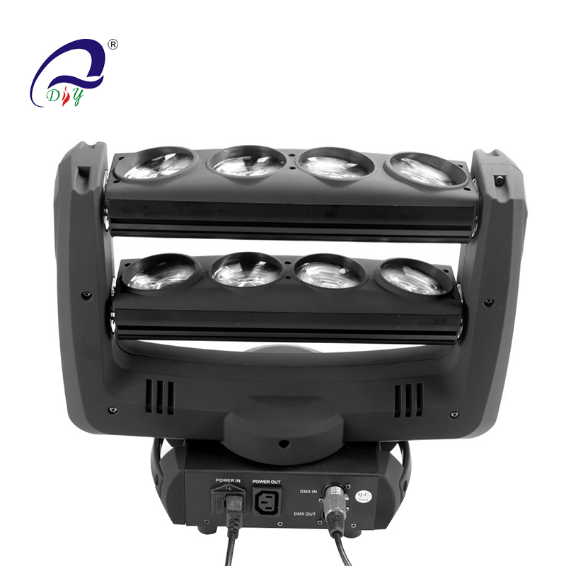 PL-68 Beam Moving Head Spider Light for Stage