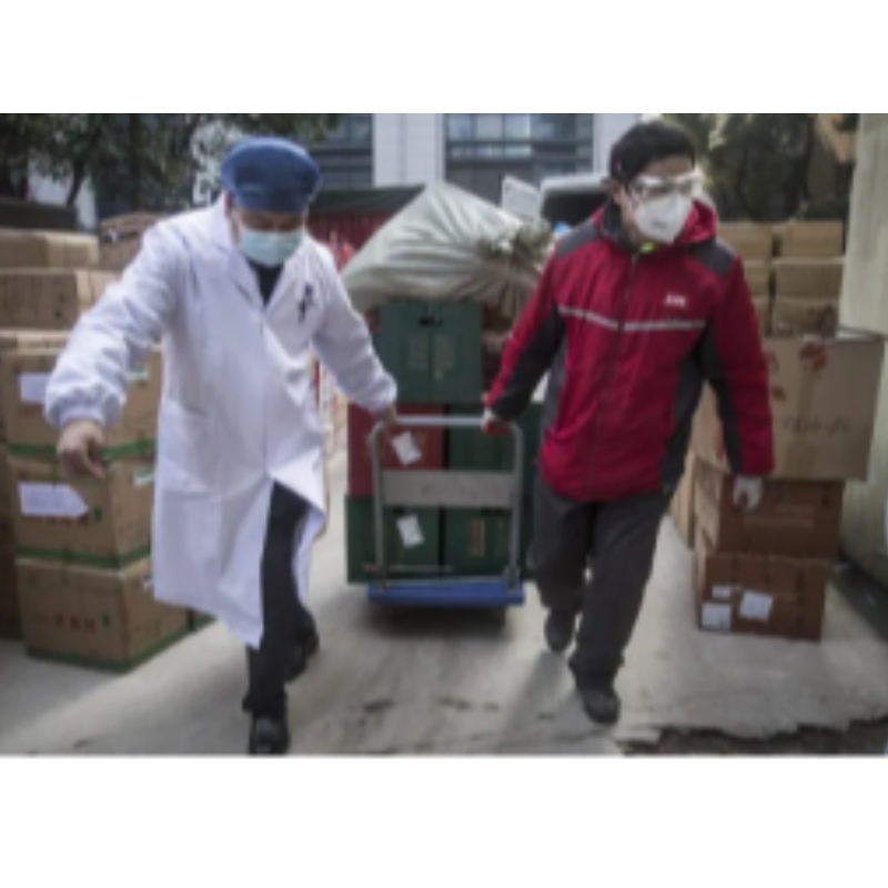 Odată cu noul regulament, autorităţile au luat măsuri pentru a asigura în sfârşit calitatea şi siguranţa produselor medicale exportate.Dar Beijing deja a trimis partenerilor o list ă de companii certificate