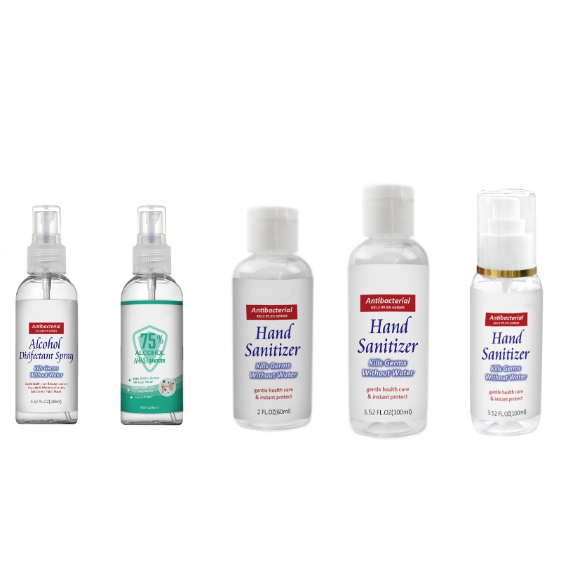 dezinfectant pentru maini