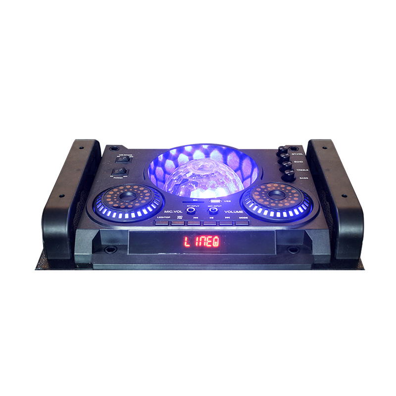 Difuzor troler Y-K9-24M2H