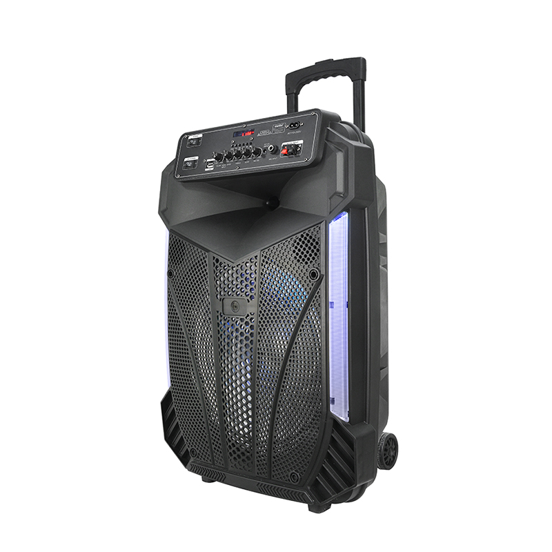 Vorbitor al trolului Y-K9-12ZH