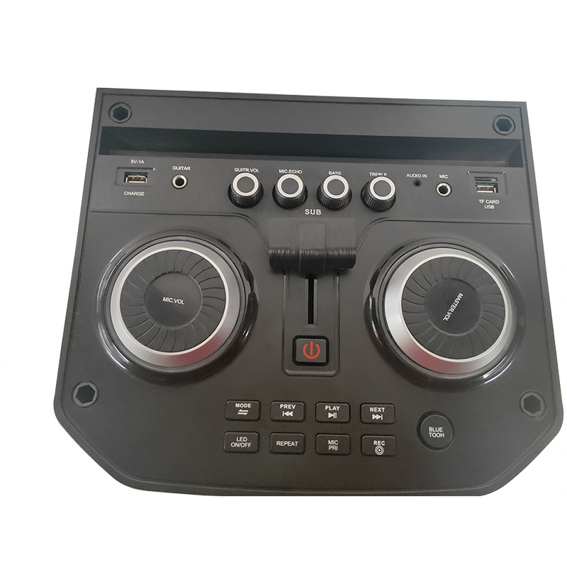 Difuzor troler Y-L103H