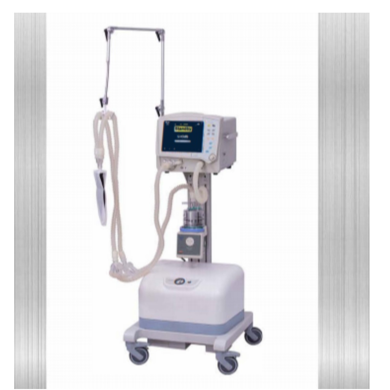 Ventilator ICU