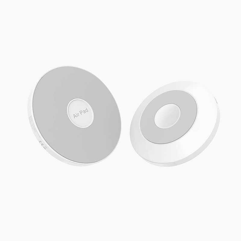Ambele părți încărcare fără fir pentru iPhone și iWatch