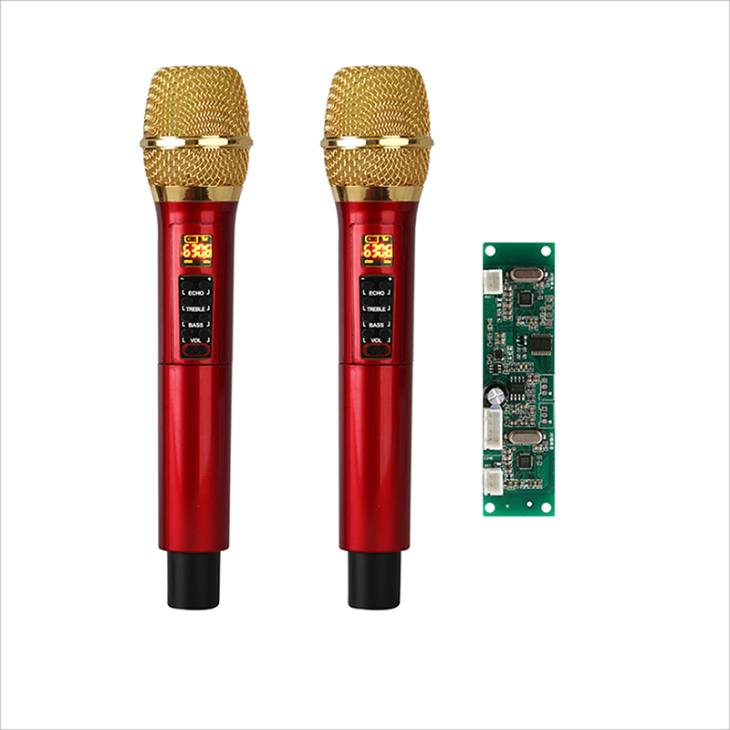 Microfon YH-SF-U109