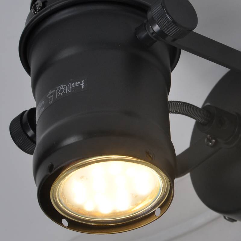 Filmul luminos-1 cu suport U, poate regla direcția