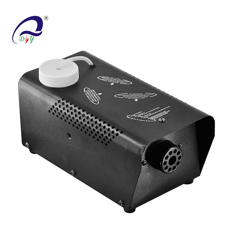 F-1 400W Etapa Fog Smoke Machine pentru nunta