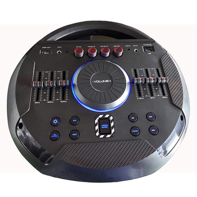 Difuzor de troli Y-L123H