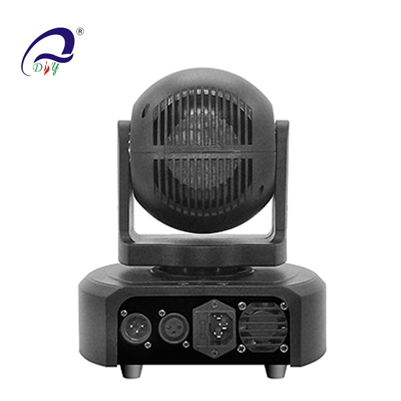 PL94E 30W New Spot Wash Moving Head Light for stage