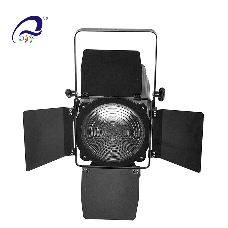 SL100 200W LED Video Thealter Lumina de audiență