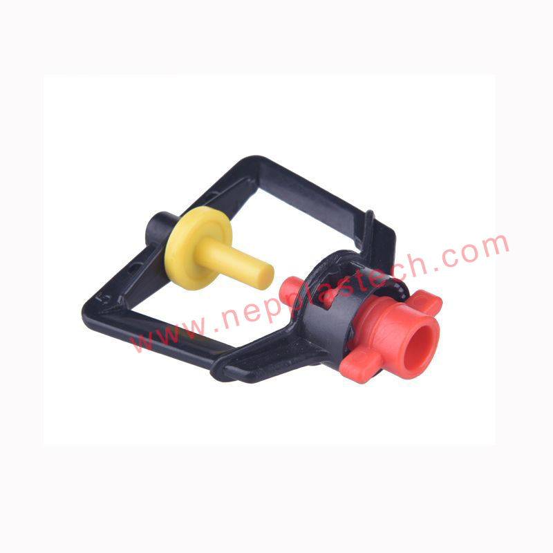 aspersoare cu efect de seră sistem de irigare micro sistem de irigare antifuzor