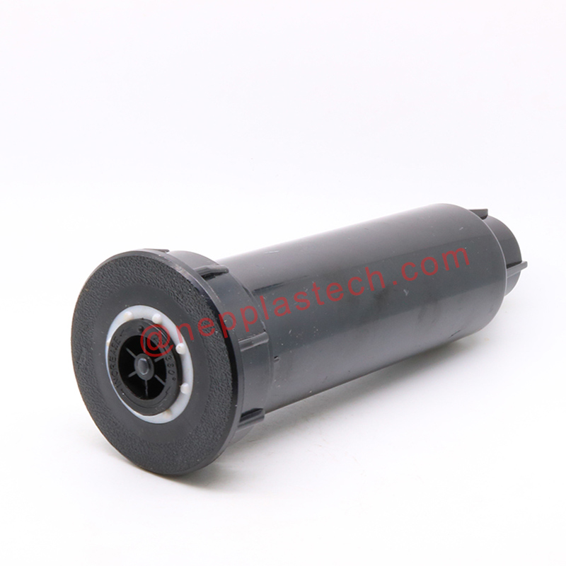 gazon de grădină irigare automată pop-up sprinklere 1\/2 inci unghi de pulverizare reglare împrăștiere sprinklere spary