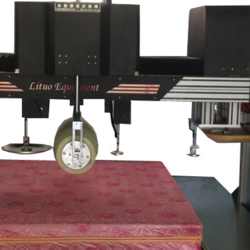 LT-JJ29 Computerizat Standary Standard Standard Mattress Aparat de testare cuprinzătoare