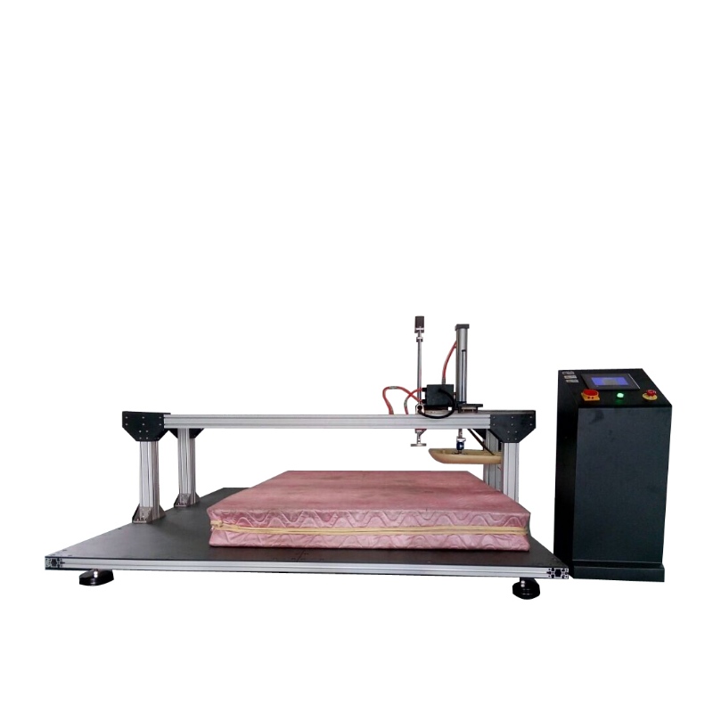 LT-JJ29-D Mașină de maturitate durabilitate și mașină de detectiv de înălțime