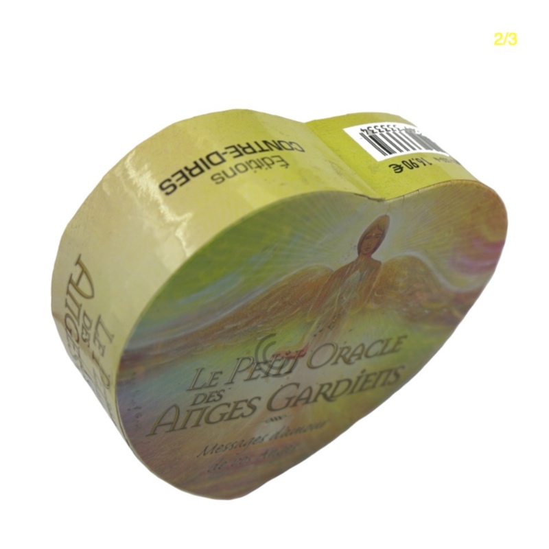 GL-PA0013 Cutie de hârtie cu formă cardiacă