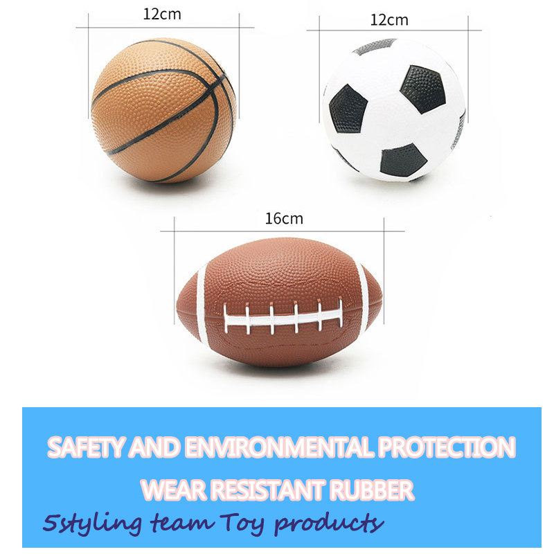 Fotbalul, fotbalul, rugby, protecția mediului, jucăriile gonflabile îngroșate, racheta