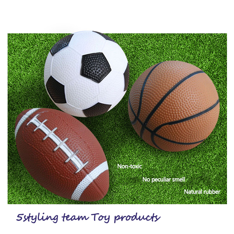 Fotbalul, fotbalul, rugby, protecția mediului, jucăriile gonflabile îngroșate, racheta